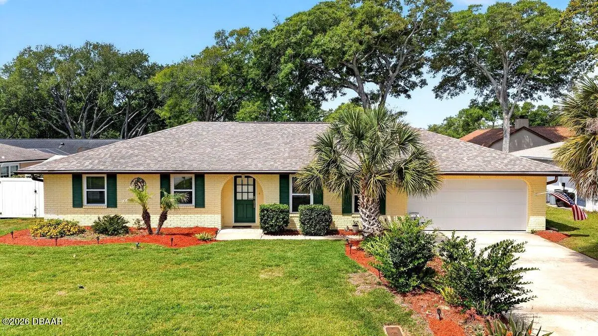 1114 Parkside Drive, Ormond Beach, FL 32174 - #1