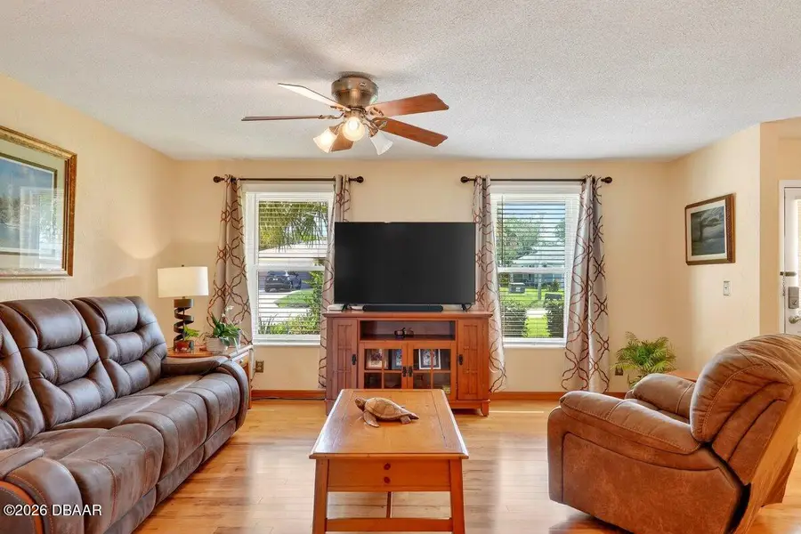 1114 Parkside Drive, Ormond Beach, FL 32174 - #2