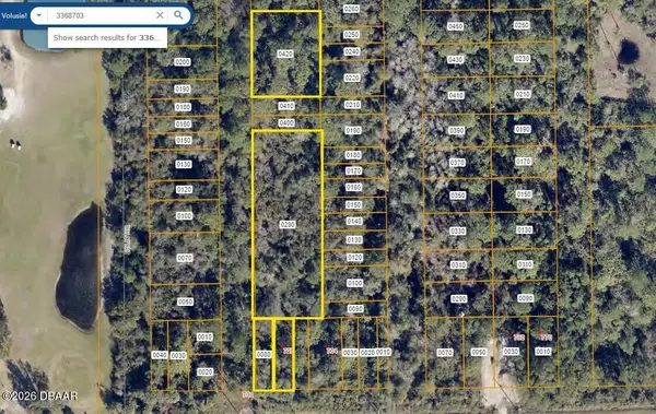 728 Osteen Maytown Road, Osteen, FL 32764