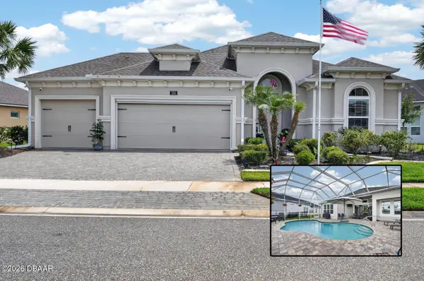 135 Azure Court, Daytona Beach, FL 32124