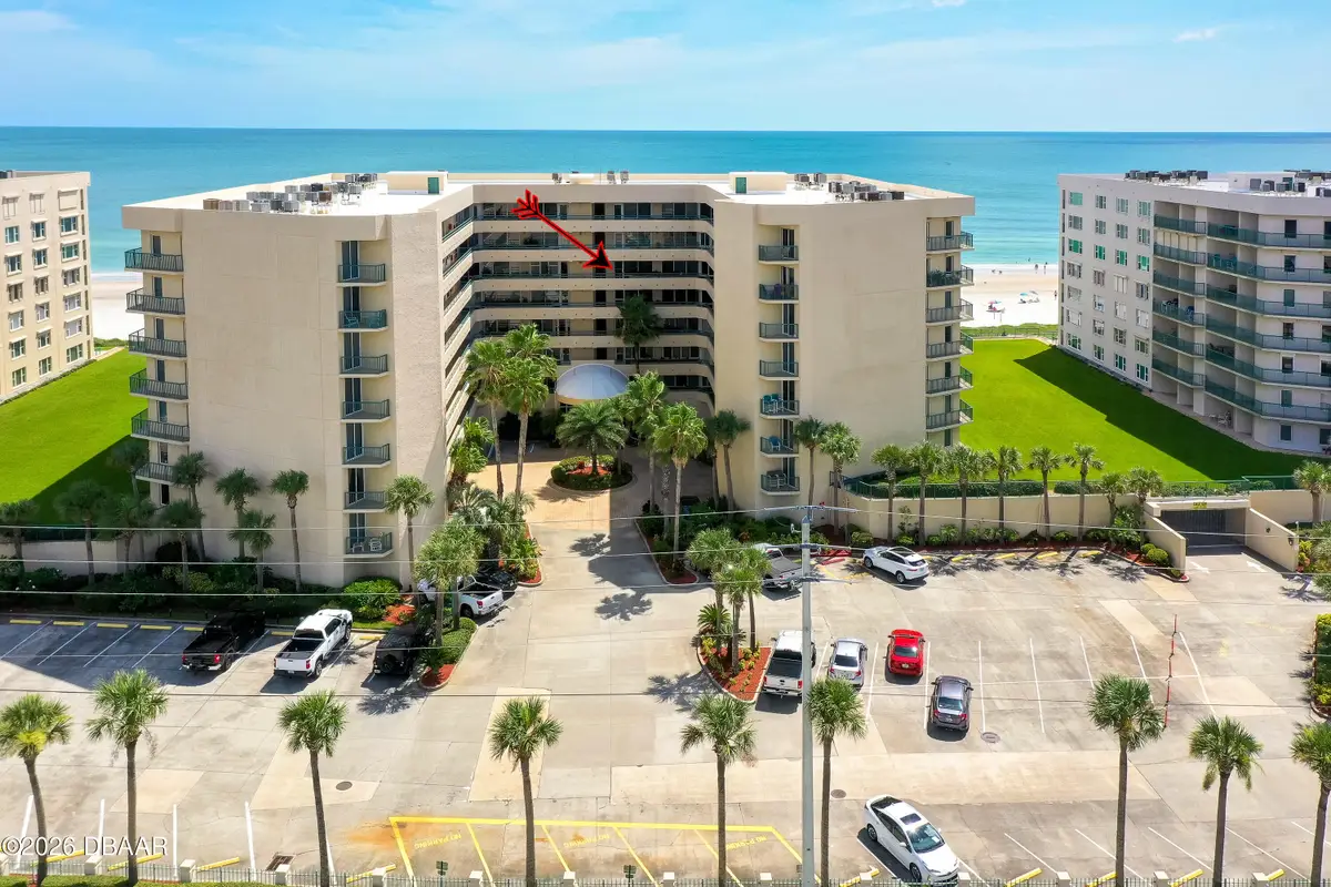 4565 S Atlantic Avenue #5407, Ponce Inlet, FL 32127 - #1