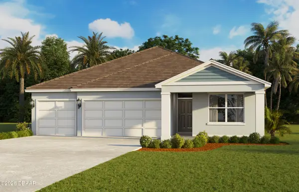 1360 Fountain View Street, Ormond Beach, FL 32174