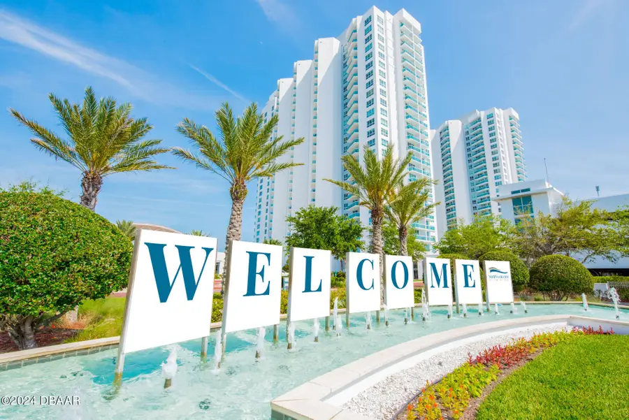 241 Riverside Drive #409, Holly Hill, FL 32117 - #2