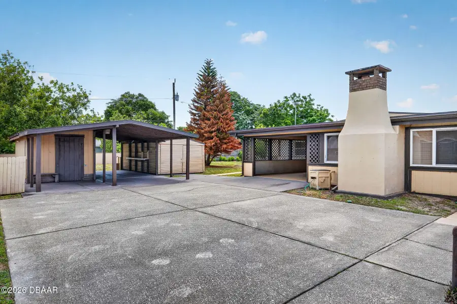 1961 Carolina Avenue, Ormond Beach, FL 32174 - #2
