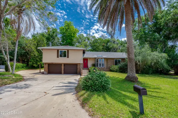 7 Waterfront Court, Ormond Beach, FL 32174