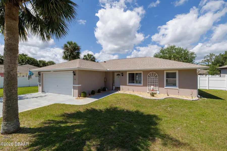 22 Prospect Lane, Palm Coast, FL 32164 - #2