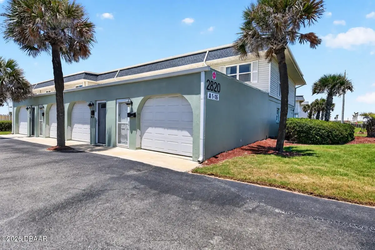 2820 Ocean Shore Boulevard #1, Ormond Beach, FL 32176 - #1