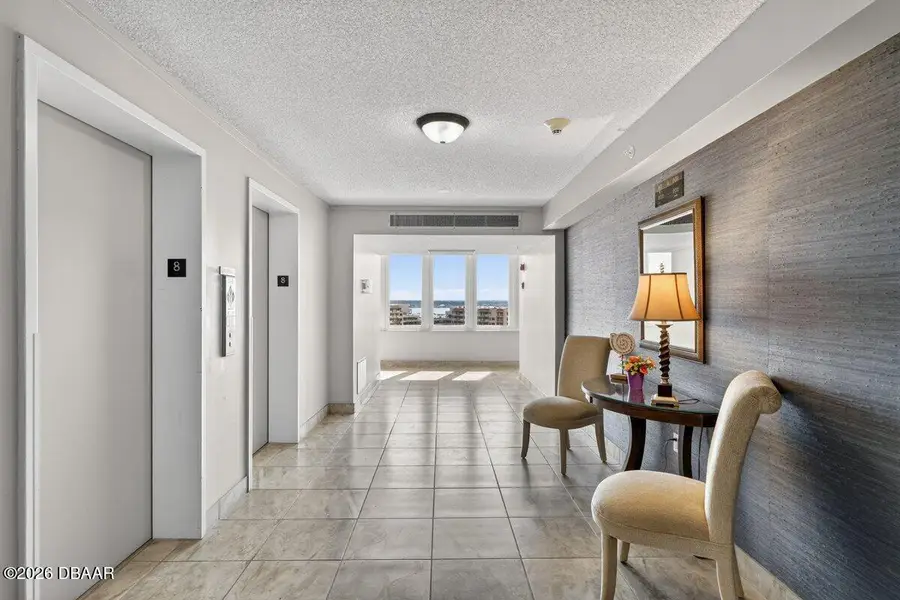 2947 S Atlantic Avenue #801, Daytona Beach Shores, FL 32118 - #2