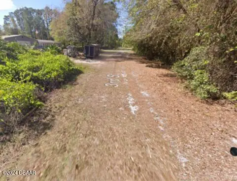 205 3rd Street, Georgetown, FL 32139 - #1