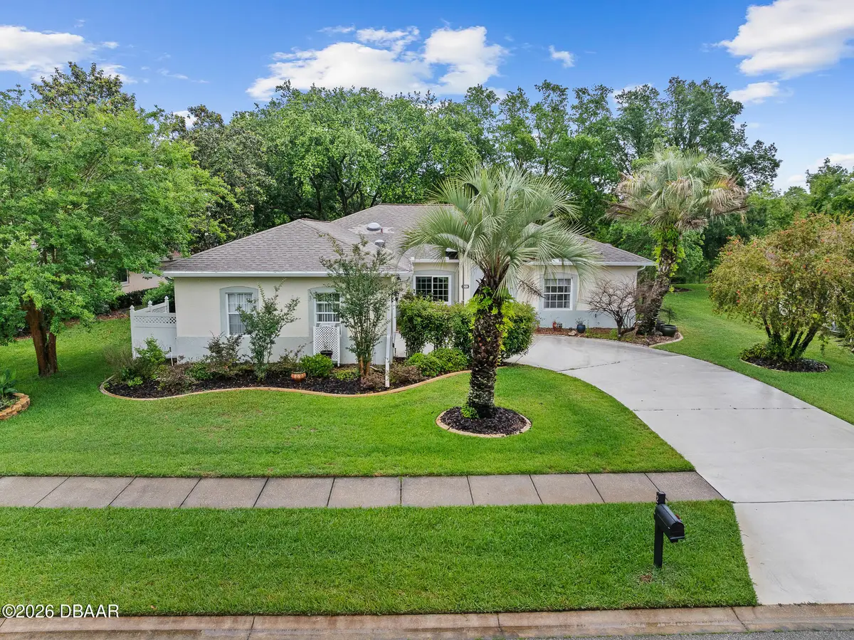28 Cedar Point Drive, Palm Coast, FL 32164 - #1