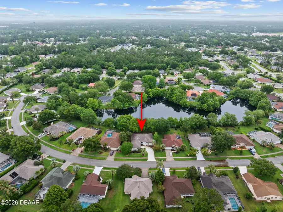 28 Cedar Point Drive, Palm Coast, FL 32164 - #2