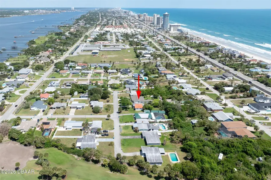 2825 Gladys Terrace, Daytona Beach, FL 32118 - #3