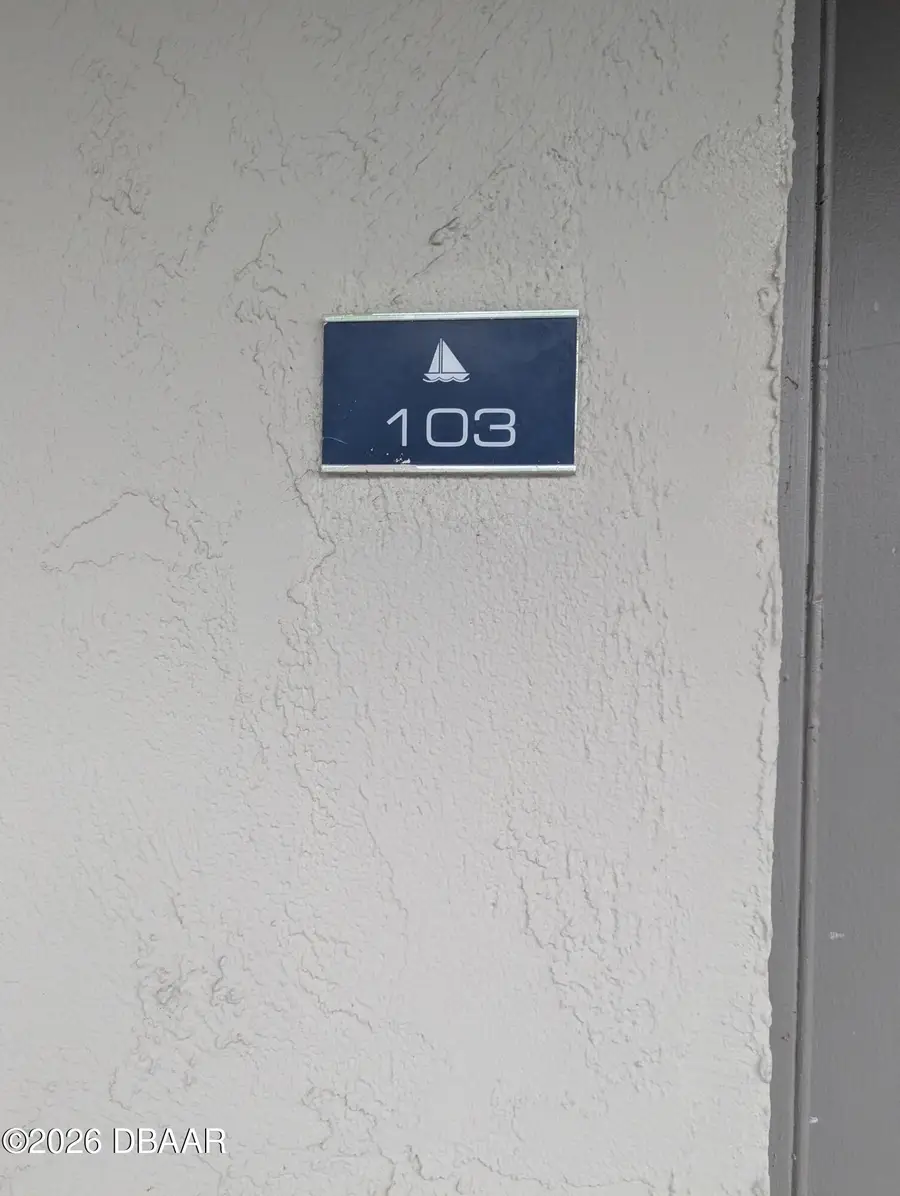 900 S Peninsula Drive #103, Daytona Beach, FL 32118 - #2