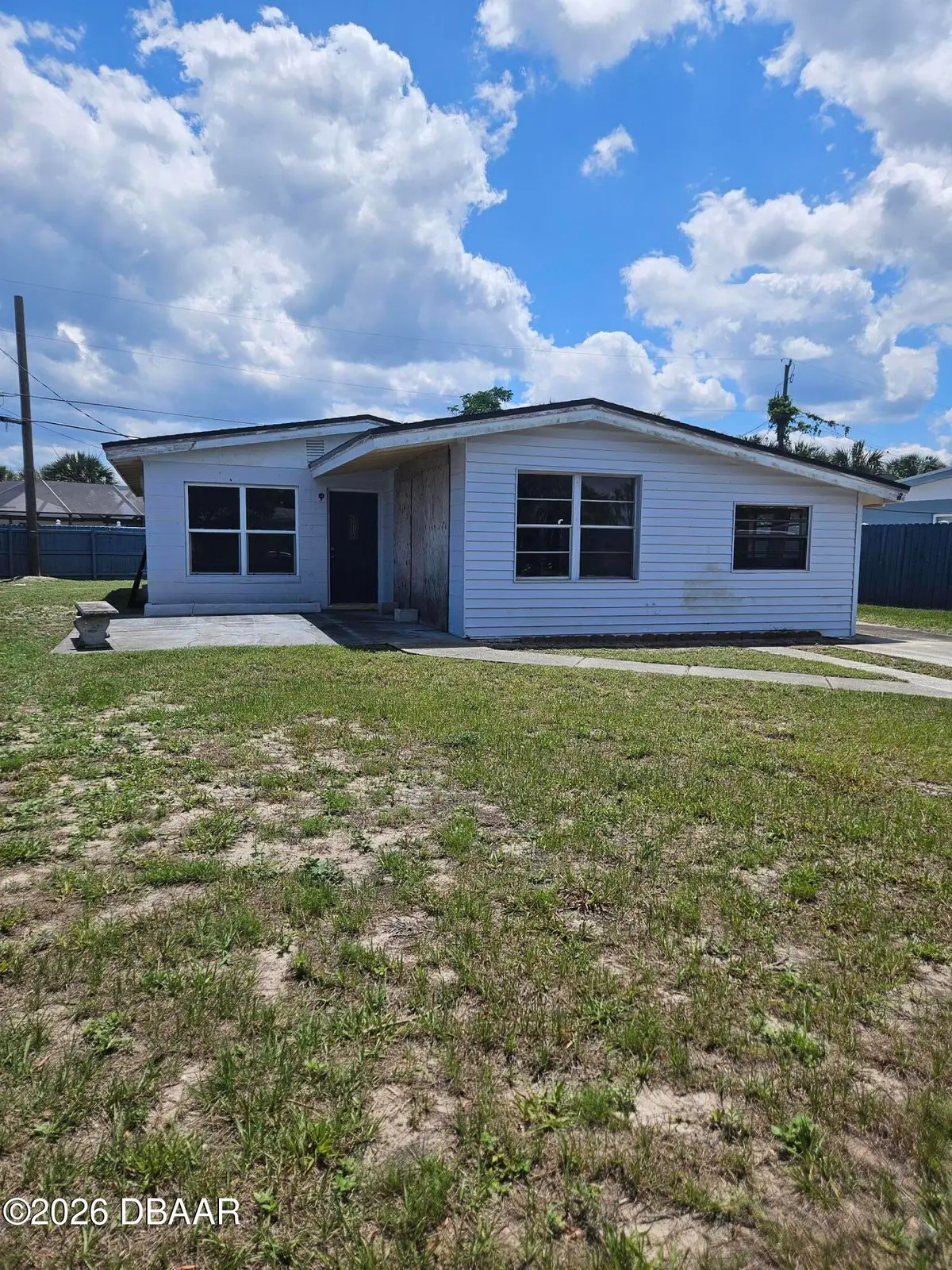 122 Essex Drive, Ormond Beach, FL 32176 - #1