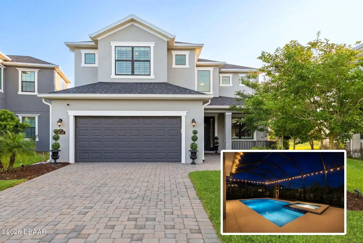 3157 Illuminate Place, Melbourne, FL 32940 - #1