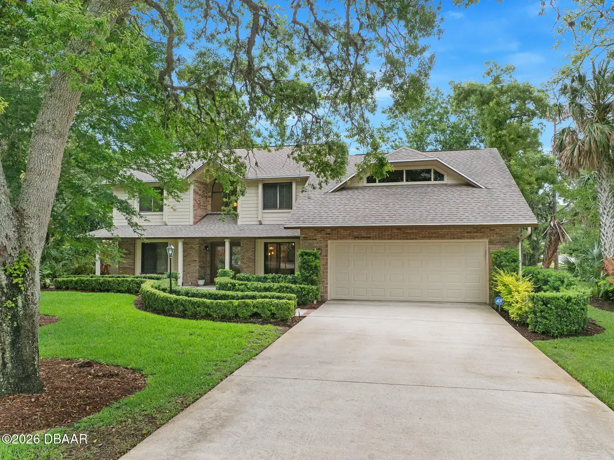 1 Crooked Bridge Way, Ormond Beach, FL 32174 - #1
