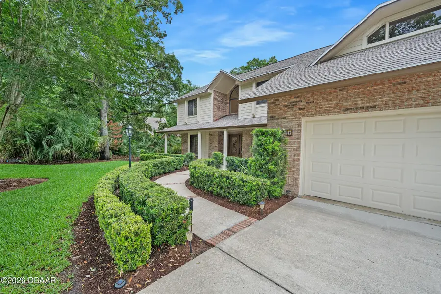 1 Crooked Bridge Way, Ormond Beach, FL 32174 - #3