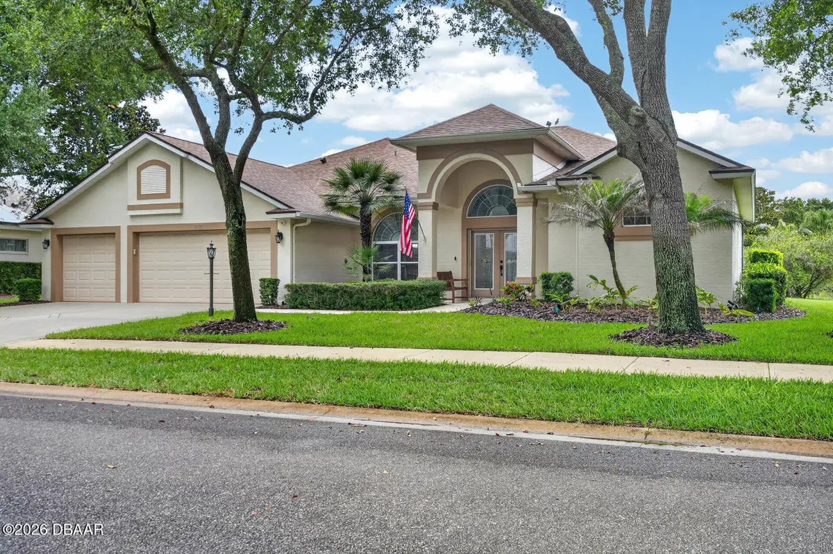 3505 Tory Circle, Ormond Beach, FL 32174 - #1