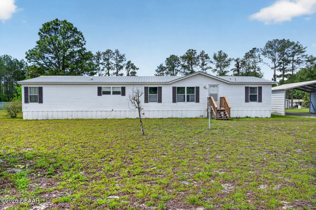 101 Coleman Place, Satsuma, FL 32189 - #1