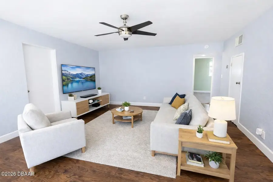 2051 Green Street, South Daytona, FL 32119 - #2