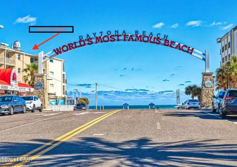 219 S Atlantic Avenue #308, Daytona Beach, FL 32118 - #2