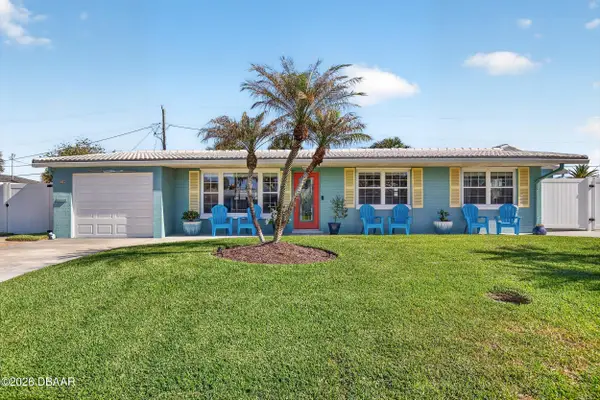29 Briggs Drive, Ormond Beach, FL 32176