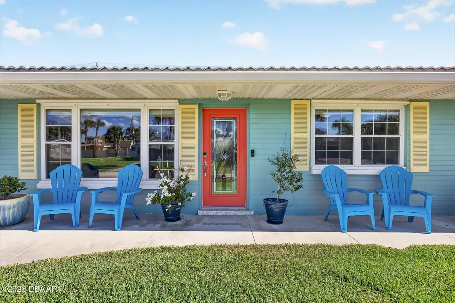 29 Briggs Drive, Ormond Beach, FL 32176 - #3