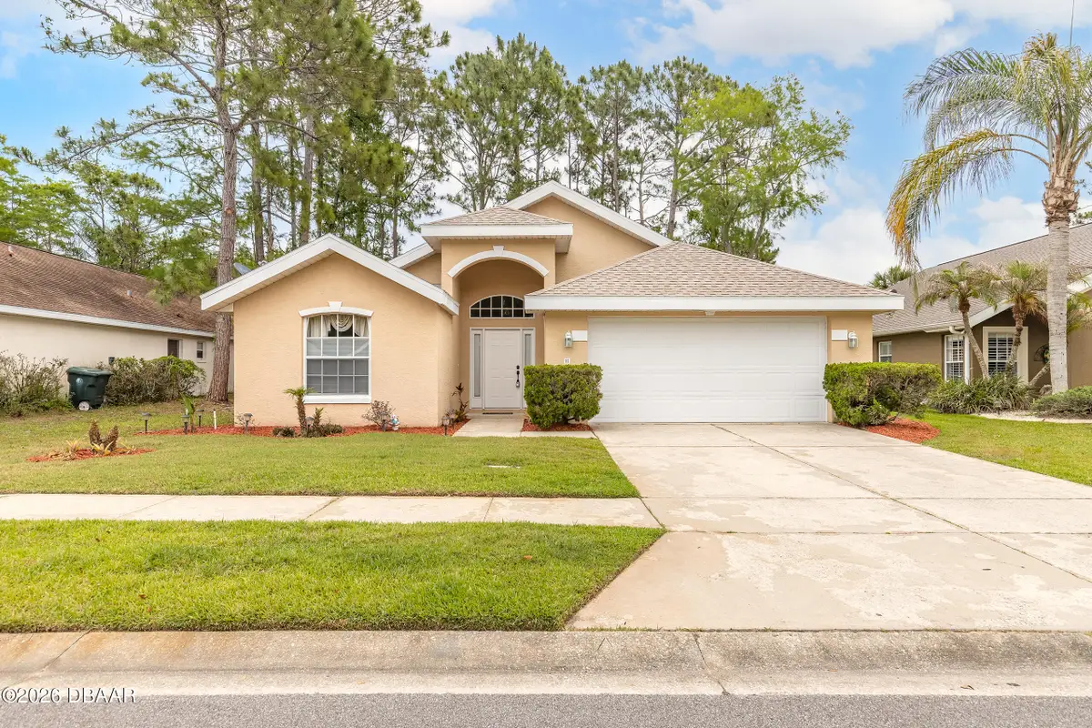 11 Cormorant Circle, Daytona Beach, FL 32119 - #1