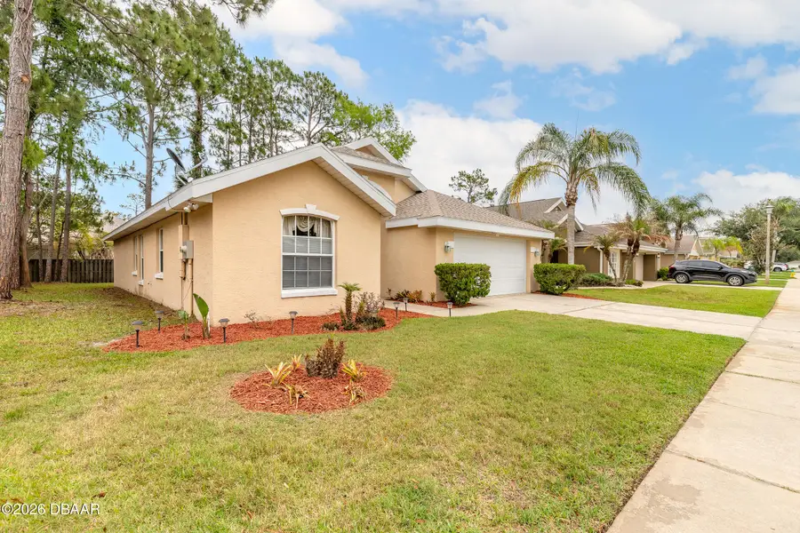 11 Cormorant Circle, Daytona Beach, FL 32119 - #2