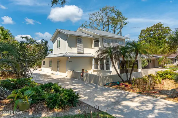 1818 S Riverside Drive, Edgewater, FL 32141