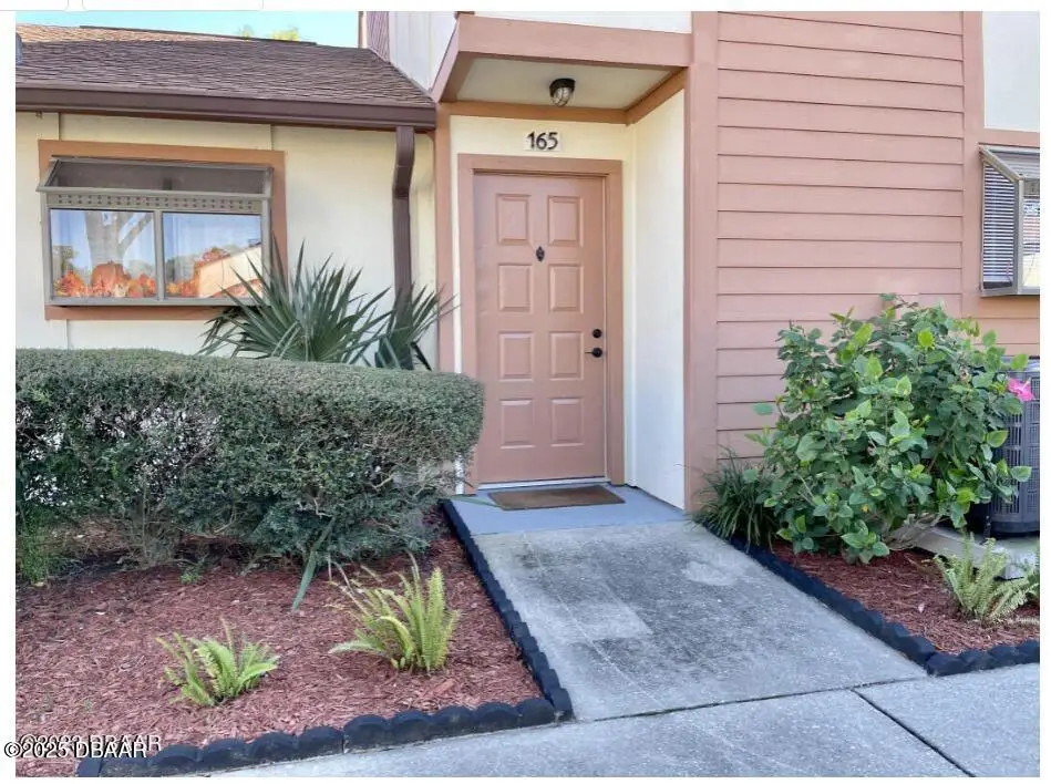 165 White Fawn Drive, Daytona Beach, FL 32114 - #1