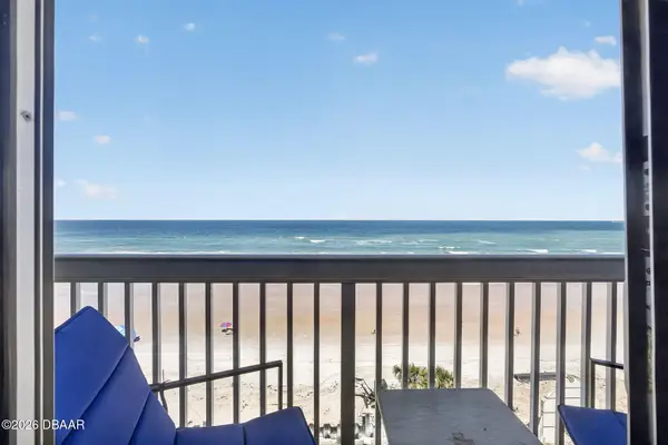 2700 N Atlantic Avenue #711, Daytona Beach, FL 32118