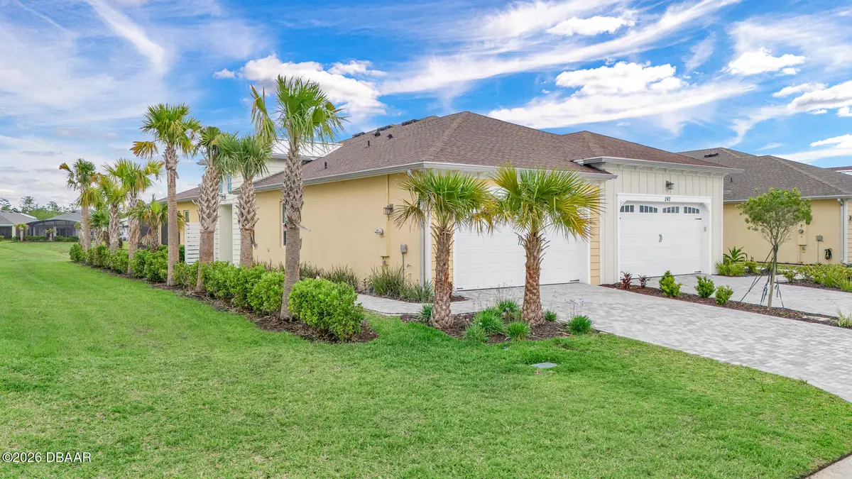 244 Pop Top Lane, Daytona Beach, FL 32124 - #1