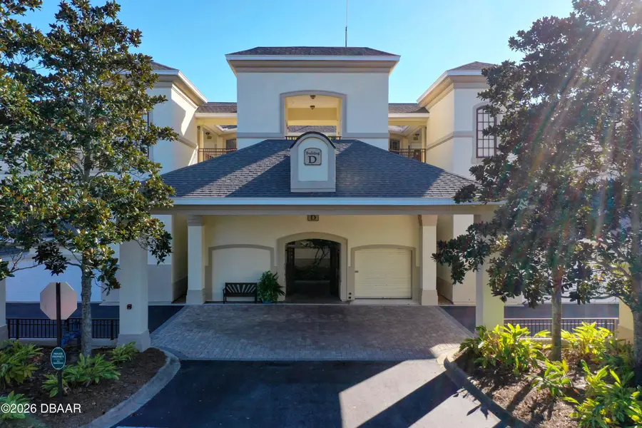 200 Riverfront Drive #D304, Palm Coast, FL 32137 - #2