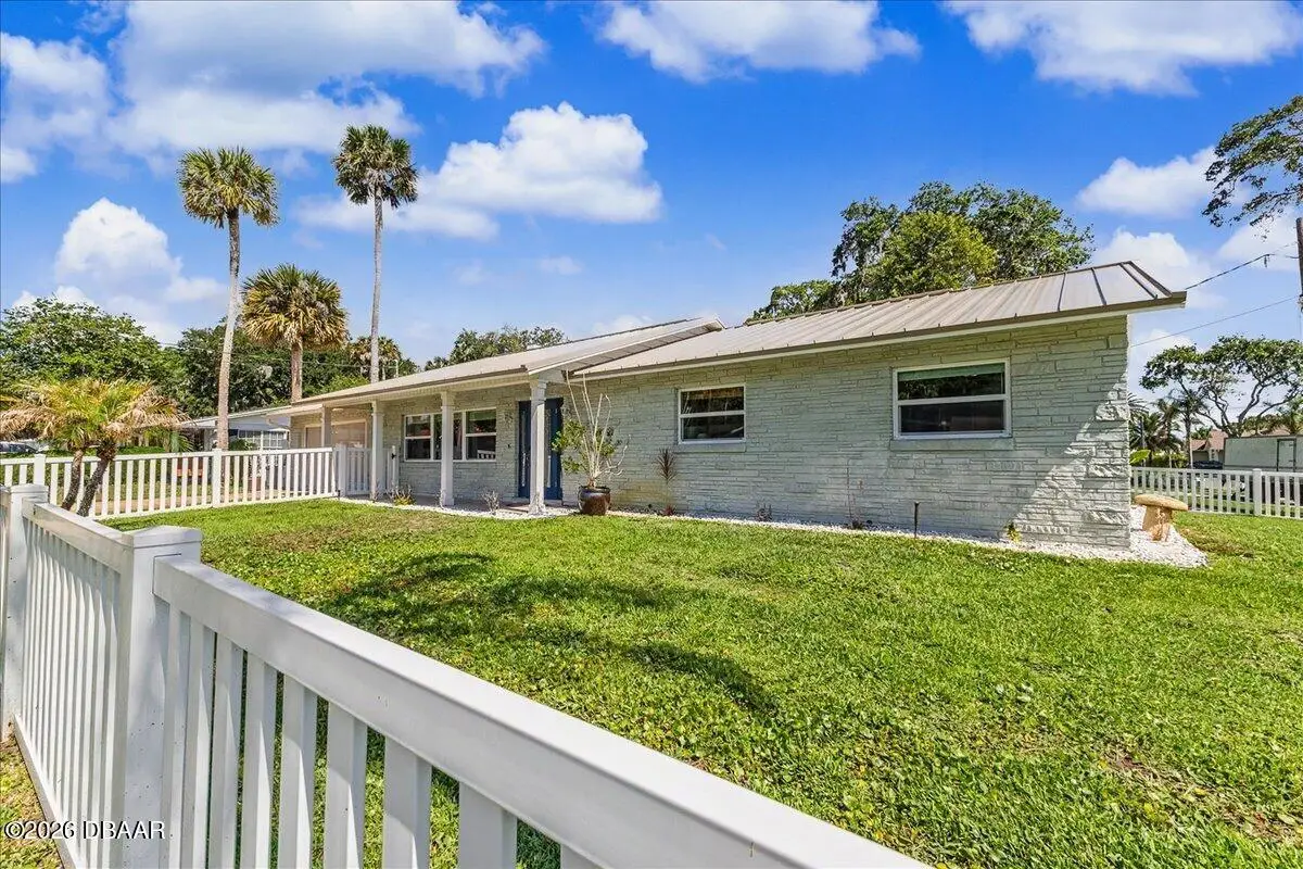 133 Parkwood Lane, Edgewater, FL 32132 - #1