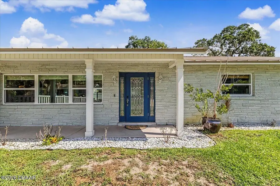 133 Parkwood Lane, Edgewater, FL 32132 - #2