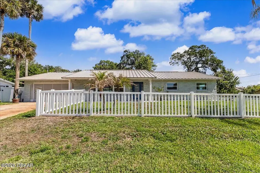 133 Parkwood Lane, Edgewater, FL 32132 - #3