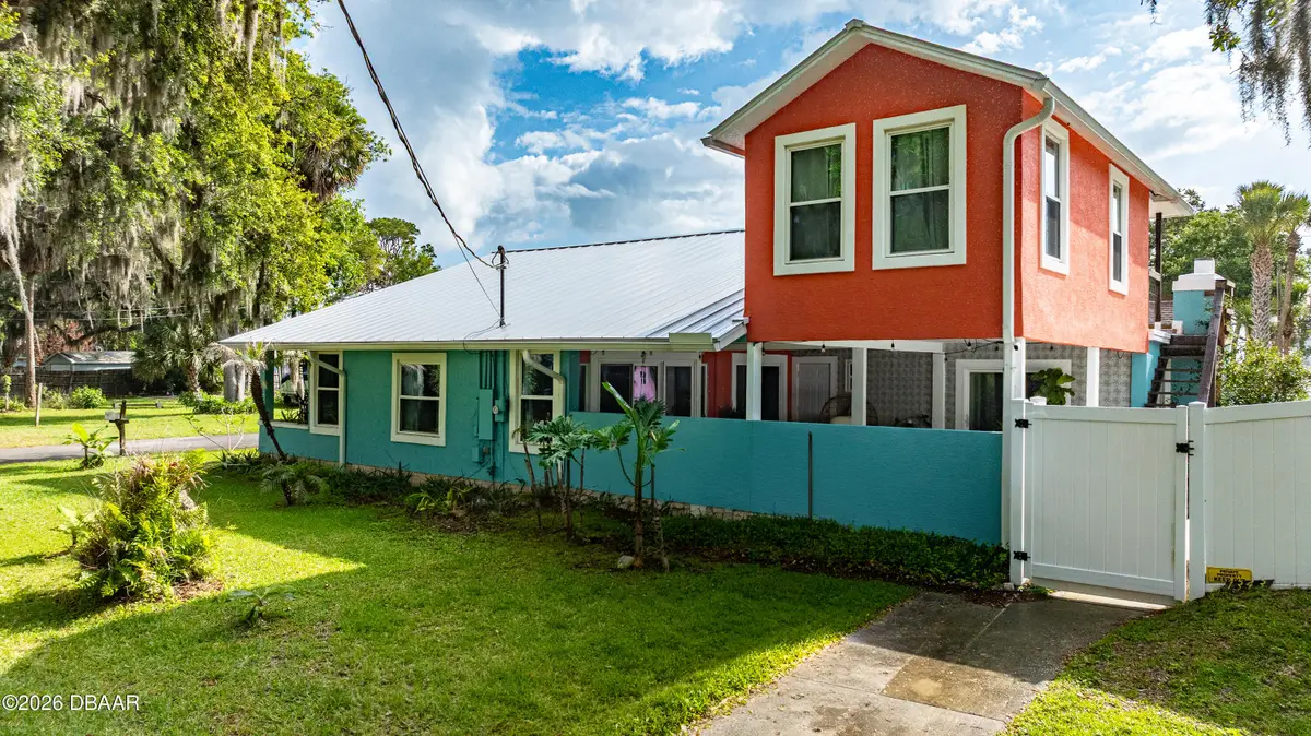 1343 Florence Court, Holly Hill, FL 32117 - #1