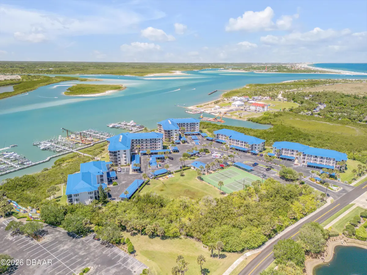 2700 N Peninsula Avenue #211, New Smyrna Beach, FL 32169 - #1