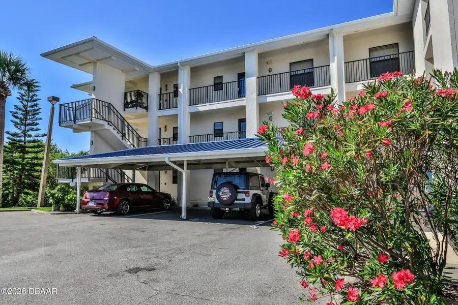 2700 N Peninsula Avenue #211, New Smyrna Beach, FL 32169 - #2