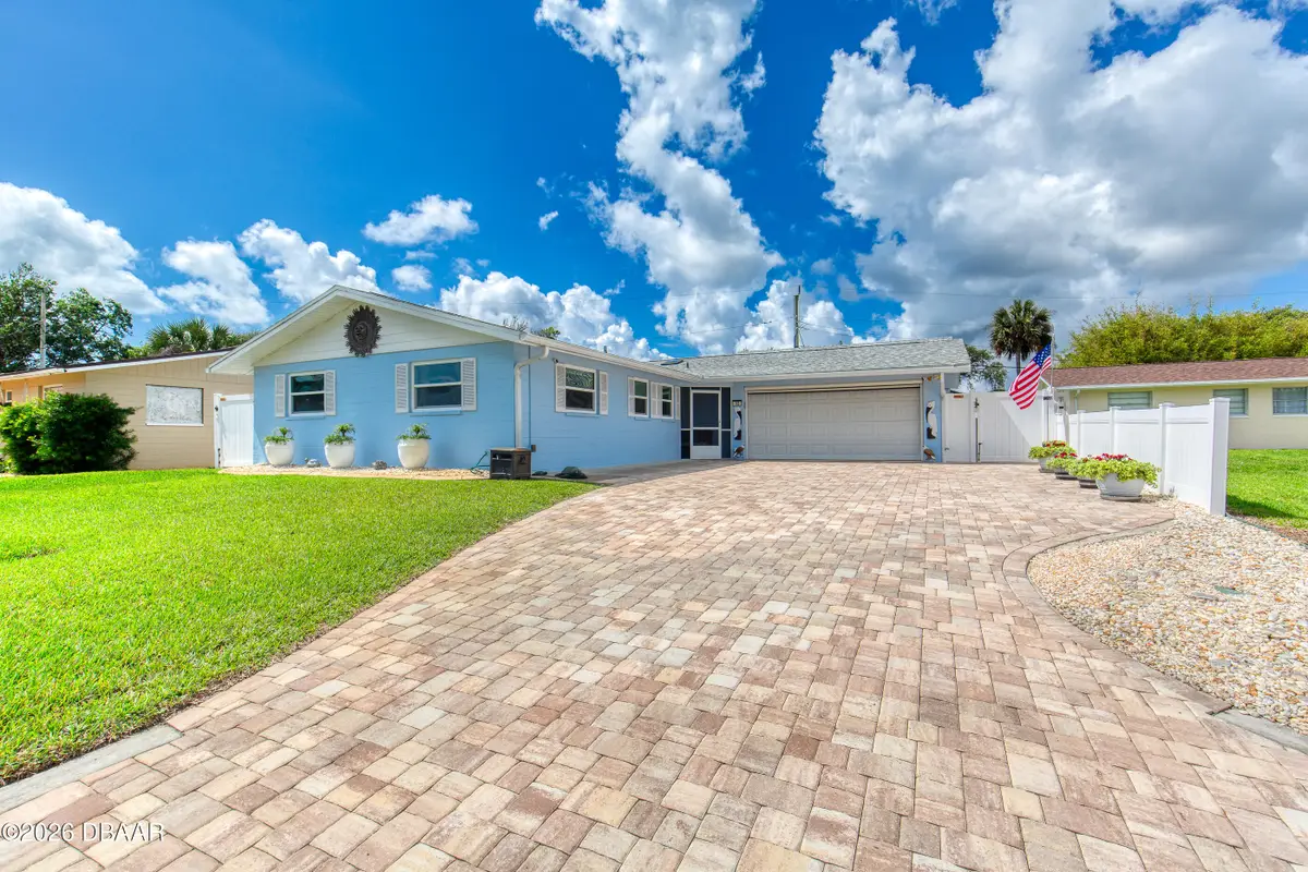32 Plaza Drive, Ormond Beach, FL 32176 - #1