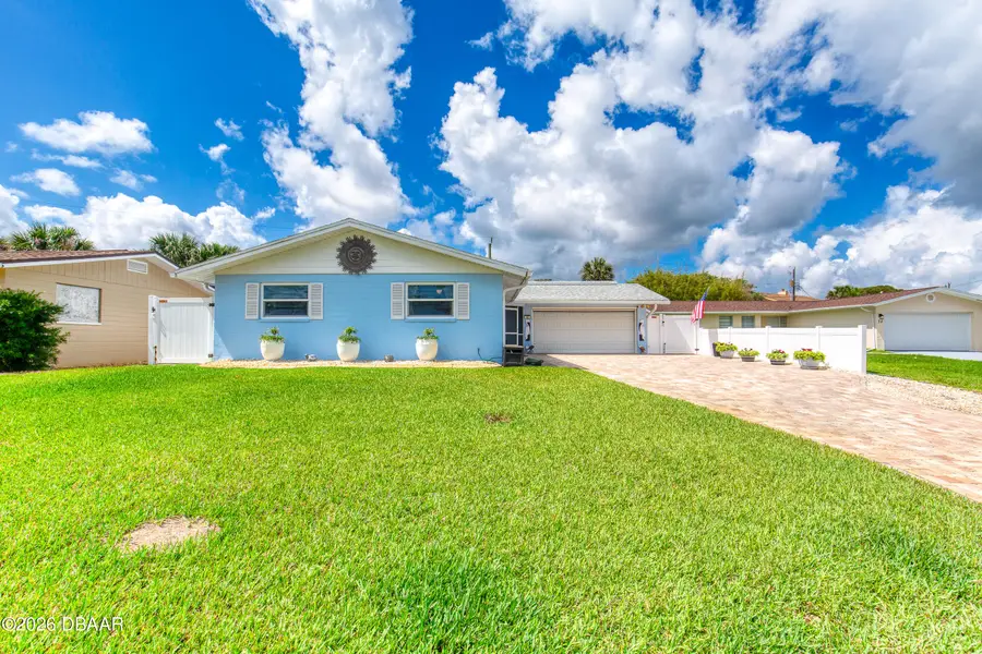 32 Plaza Drive, Ormond Beach, FL 32176 - #3