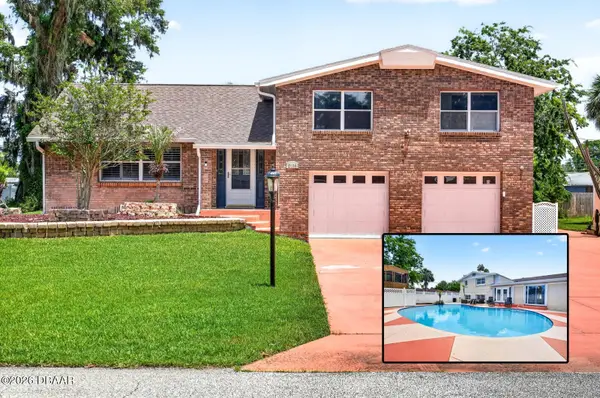 2134 Pope Avenue, South Daytona, FL 32119