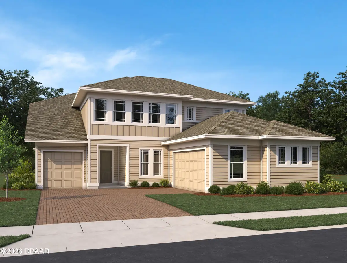 430 Junonia Boulevard, New Smyrna Beach, FL 32168 - #1
