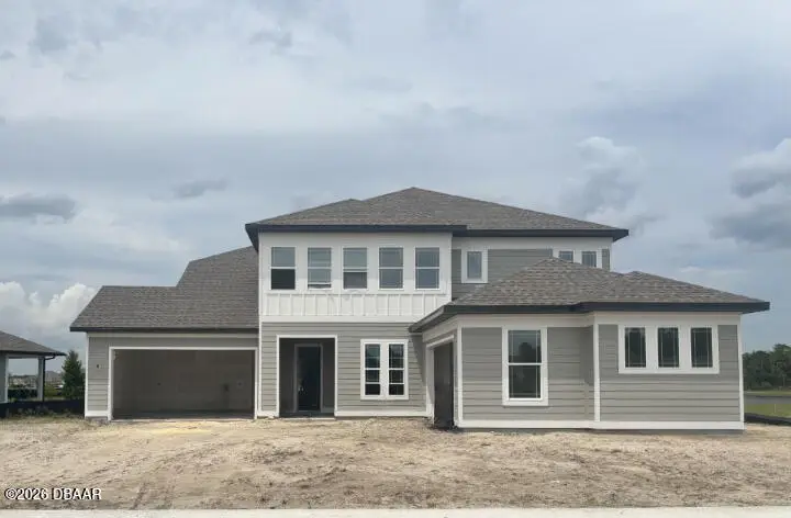 430 Junonia Boulevard, New Smyrna Beach, FL 32168 - #2