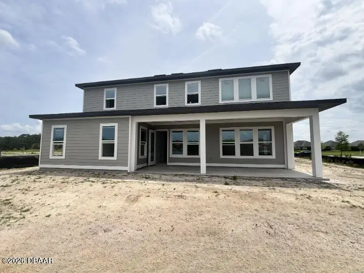 430 Junonia Boulevard, New Smyrna Beach, FL 32168 - #3