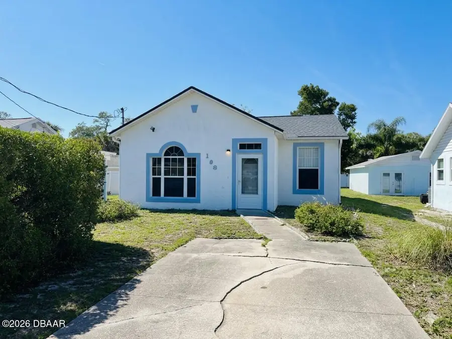 108 North Street, New Smyrna Beach, FL 32168 - #2