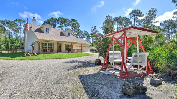 4135 Quail Ranch Road, New Smyrna Beach, FL 32168
