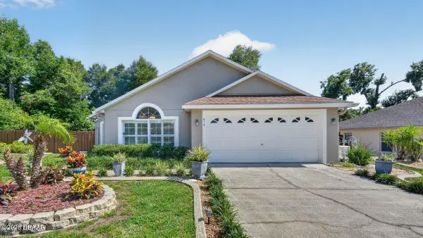 614 John Thomas Avenue, DeLand, FL 32724