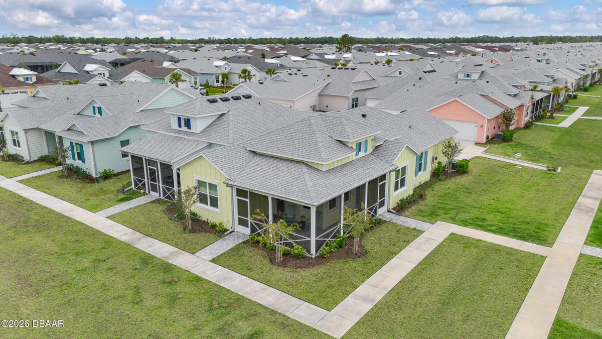 132 Gypsy Palace Lane, Daytona Beach, FL 32124 - #1